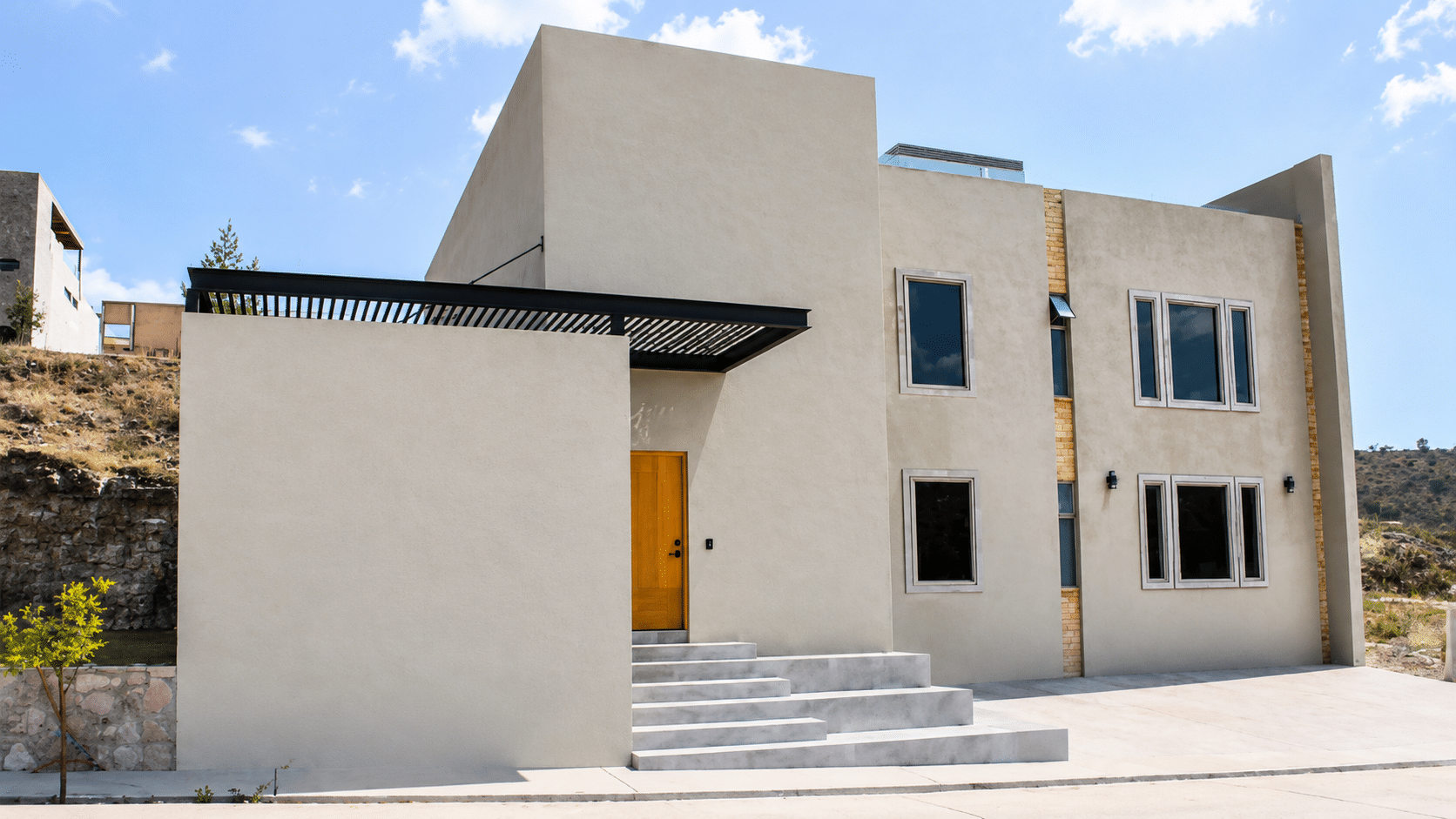 CASA EN VENTA SAN MIGUEL DE AYENDE