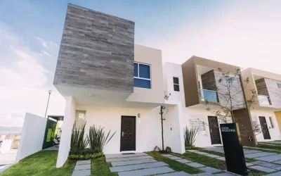 Agencia Inmobiliaria en Querétaro