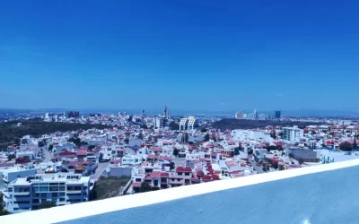 ¿Por qué comprar en Querétaro?