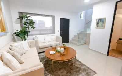 Venta de departamentos en Querétaro
