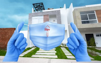 Recuperación del Sector Inmobiliario ante el Covid-19
