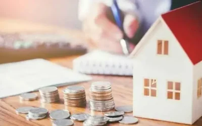 ¿Cómo se hipoteca una casa?