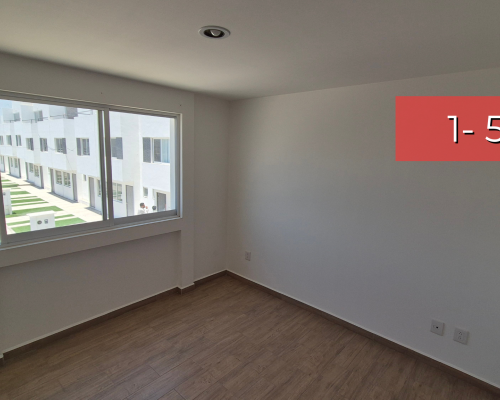 Santiago de Queretaro, Querétaro, 2 Habitaciones Habitaciones, ,1.5 BathroomsBathrooms,Casa,En Venta,Santiago de Queretaro,1514