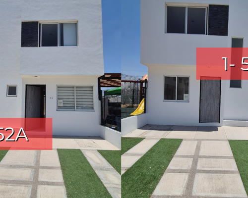 Santiago de Queretaro, Querétaro, 2 Habitaciones Habitaciones, ,1.5 BathroomsBathrooms,Casa,En Venta,Santiago de Queretaro,1514