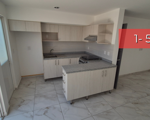 Santiago de Queretaro, Querétaro, 2 Habitaciones Habitaciones, ,1.5 BathroomsBathrooms,Casa,En Venta,Santiago de Queretaro,1514