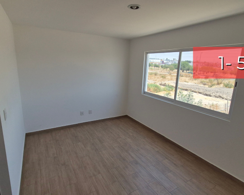 Santiago de Queretaro, Querétaro, 2 Habitaciones Habitaciones, ,1.5 BathroomsBathrooms,Casa,En Venta,Santiago de Queretaro,1514