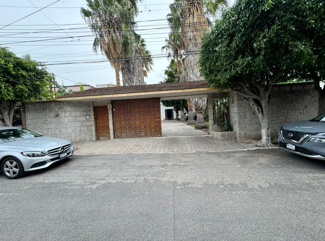 CASA EN VENTA VILLAS DEL SOL