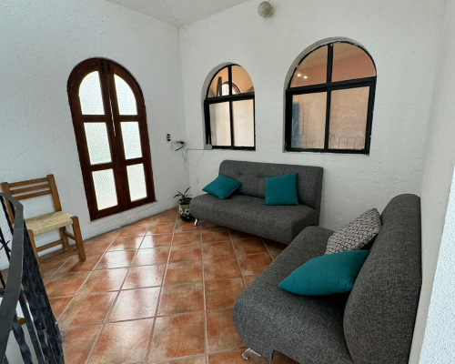 Santiago de Queretaro, Querétaro, 6 Habitaciones Habitaciones, ,4.5 BathroomsBathrooms,Casa,En Venta,Santiago de Queretaro,1515