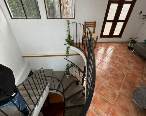 Santiago de Queretaro, Querétaro, 6 Habitaciones Habitaciones, ,4.5 BathroomsBathrooms,Casa,En Venta,Santiago de Queretaro,1515