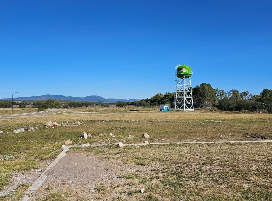 VENTA DE TERRENOS QUINTA REAL