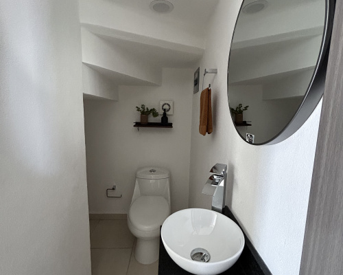 Colinas del Santuario, Querétaro, 3 Habitaciones Habitaciones, ,2.5 BathroomsBathrooms,Casa,En Venta,Colinas del Santuario,1522