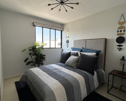 Colinas del Santuario, Querétaro, 3 Habitaciones Habitaciones, ,2.5 BathroomsBathrooms,Casa,En Venta,Colinas del Santuario,1522