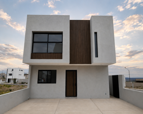 CIUDAD MESETA, Querétaro, 4 Habitaciones Habitaciones, ,3 BathroomsBathrooms,Casa,En Venta,CIUDAD MESETA,1531