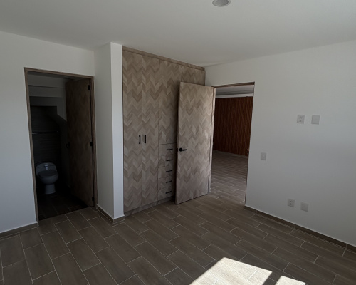 Querétaro, Mexico, Querétaro, 3 Habitaciones Habitaciones, ,4.5 BathroomsBathrooms,Casa,En Preventa,1535