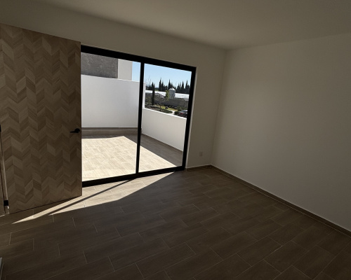Querétaro, Mexico, Querétaro, 3 Habitaciones Habitaciones, ,4.5 BathroomsBathrooms,Casa,En Preventa,1535