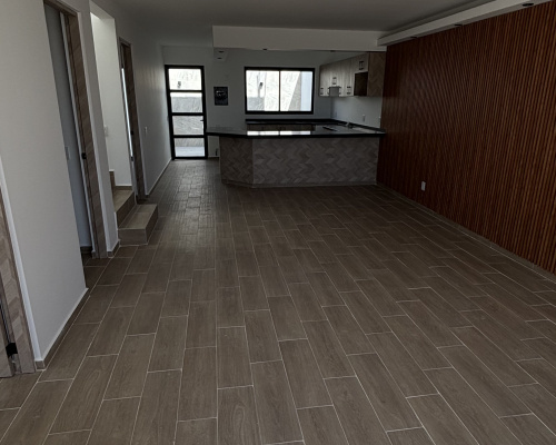 Querétaro, Mexico, Querétaro, 3 Habitaciones Habitaciones, ,4.5 BathroomsBathrooms,Casa,En Preventa,1535