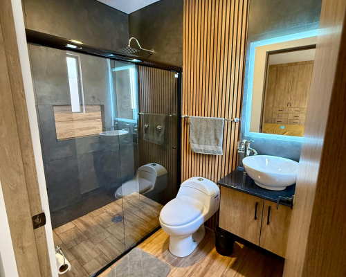 QUERETARO QUERETARO, Querétaro, 2 Habitaciones Habitaciones, ,2.5 BathroomsBathrooms,Casa,En Preventa,QUERETARO,1537