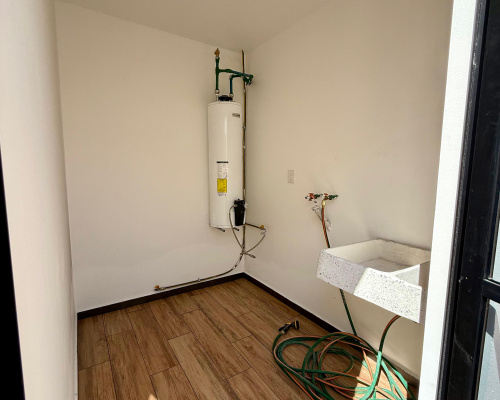 QUERETARO QUERETARO, Querétaro, 2 Habitaciones Habitaciones, ,2.5 BathroomsBathrooms,Casa,En Preventa,QUERETARO,1537