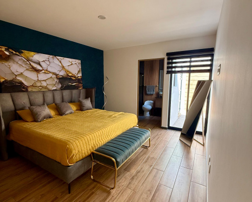 QUERETARO QUERETARO, Querétaro, 2 Habitaciones Habitaciones, ,2.5 BathroomsBathrooms,Casa,En Preventa,QUERETARO,1537
