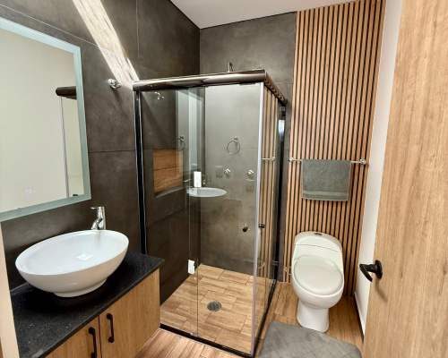 QUERETARO QUERETARO, Querétaro, 2 Habitaciones Habitaciones, ,2.5 BathroomsBathrooms,Casa,En Preventa,QUERETARO,1537