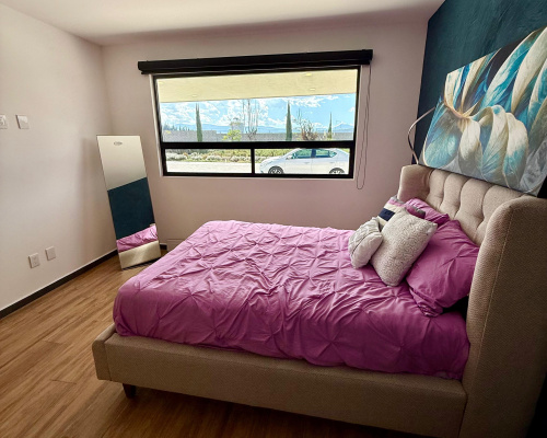 QUERETARO QUERETARO, Querétaro, 2 Habitaciones Habitaciones, ,2.5 BathroomsBathrooms,Casa,En Preventa,QUERETARO,1537