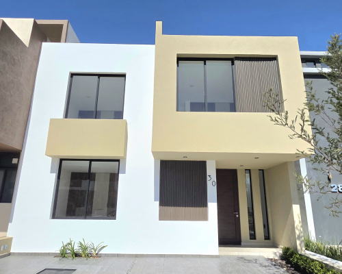 Queretaro queretaro, Querétaro, 4 Habitaciones Habitaciones, ,3 BathroomsBathrooms,Casa,En Venta,queretaro,1538