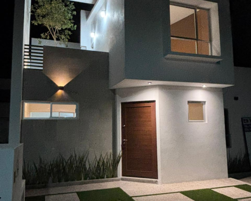 Querétaro, Mexico, Querétaro, 3 Habitaciones Habitaciones, ,3 BathroomsBathrooms,Casa,En Venta,1542