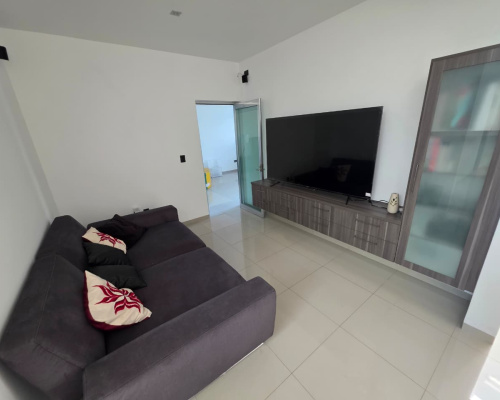 Queretaro, Querétaro, 5 Habitaciones Habitaciones, ,5 BathroomsBathrooms,Casa,En Renta,1543