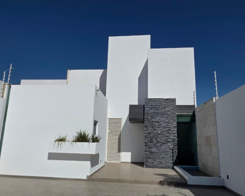 Queretaro, Querétaro, 5 Habitaciones Habitaciones, ,5 BathroomsBathrooms,Casa,En Renta,1543