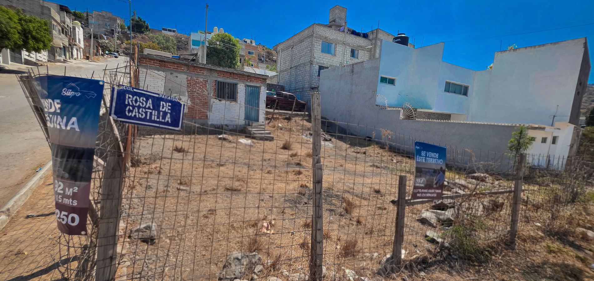 QUERETARO queretaro, Querétaro, ,Terreno,En Venta,queretaro,1546