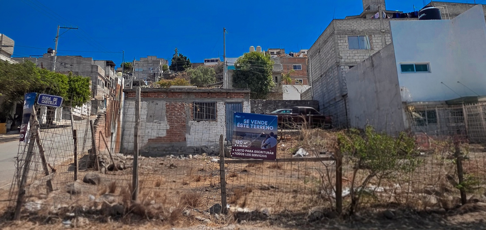 QUERETARO queretaro, Querétaro, ,Terreno,En Venta,queretaro,1546