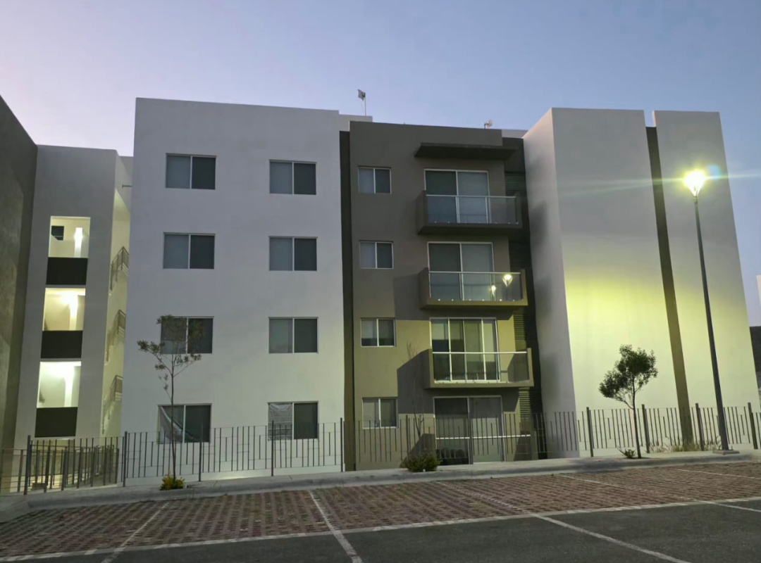 DEPARTAMENTO  EN RENTA  PRIVALIA (PISO 4)