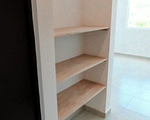 QUERETARO, Querétaro, 2 Habitaciones Habitaciones, ,2 BathroomsBathrooms,Departamento,En Renta,1550