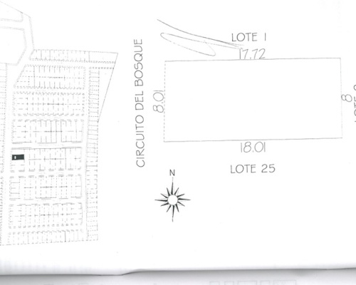 QUERETARO corregidora, México, ,Terreno,En Venta,corregidora,1553
