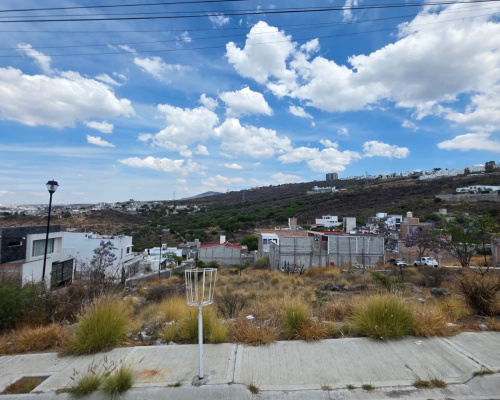 QUERETARO corregidora, México, ,Terreno,En Venta,corregidora,1553