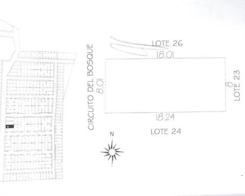 QUERETARO, México, ,Terreno,En Venta,1555