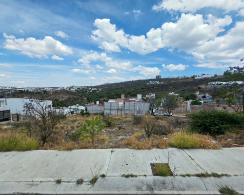QUERETARO, México, ,Terreno,En Venta,1555