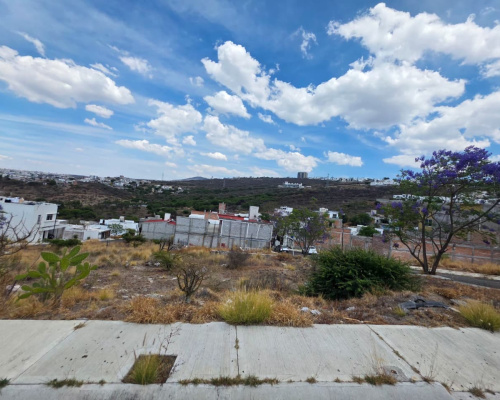 QUERETARO, México, ,Terreno,En Venta,1555