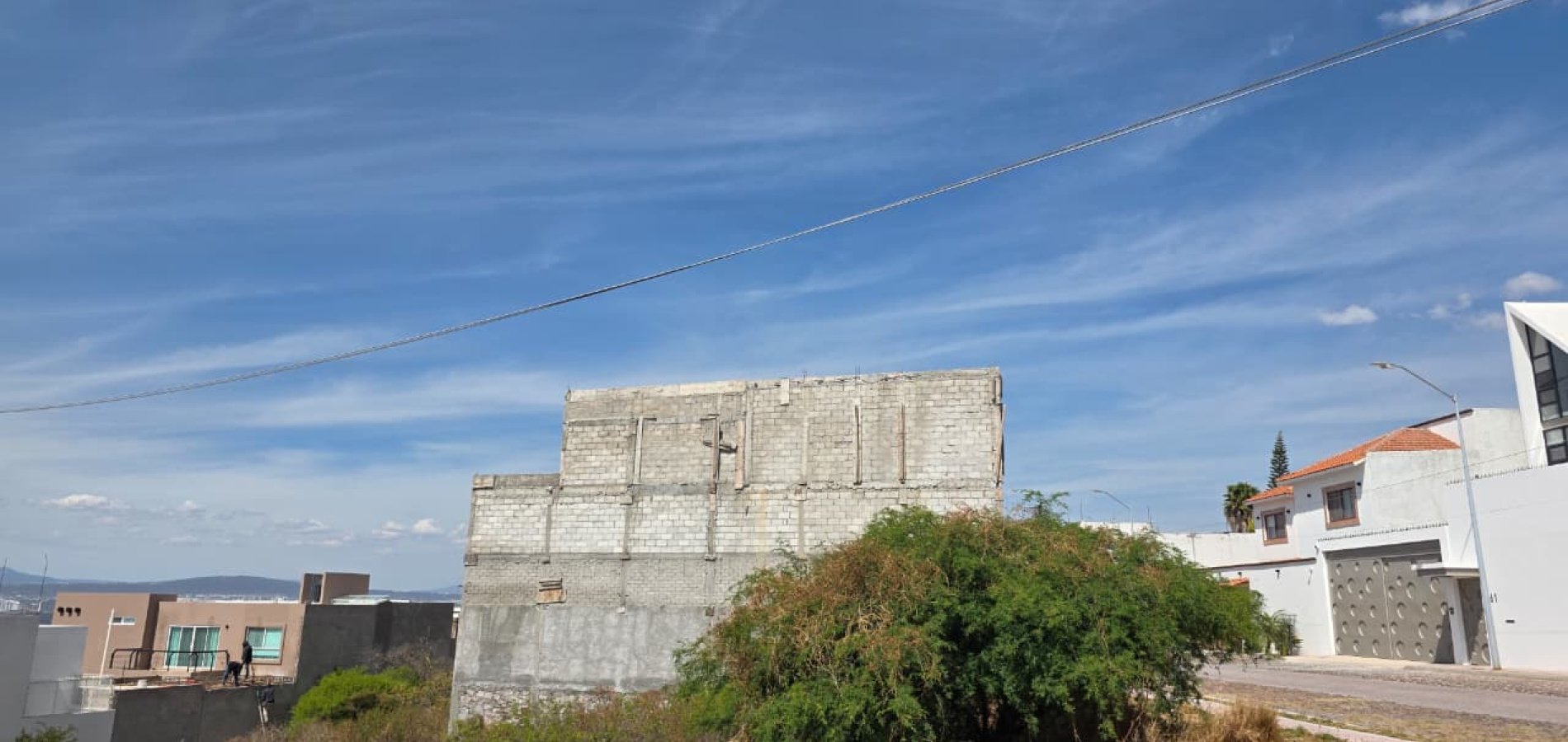 QUERETARO QUERETARO, México, ,Terreno,En Venta,QUERETARO,1556