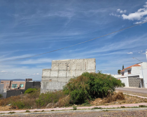 QUERETARO QUERETARO, México, ,Terreno,En Venta,QUERETARO,1556