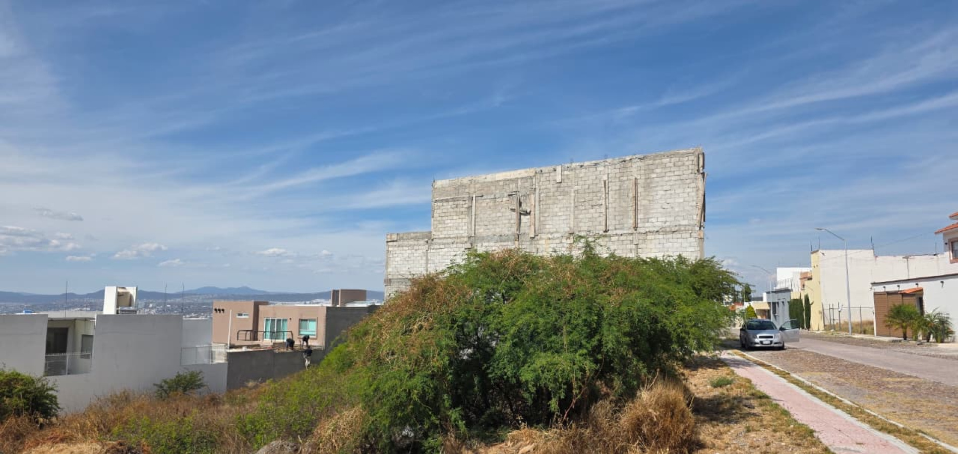 QUERETARO QUERETARO, México, ,Terreno,En Venta,QUERETARO,1556