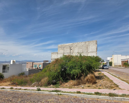 QUERETARO QUERETARO, México, ,Terreno,En Venta,QUERETARO,1556