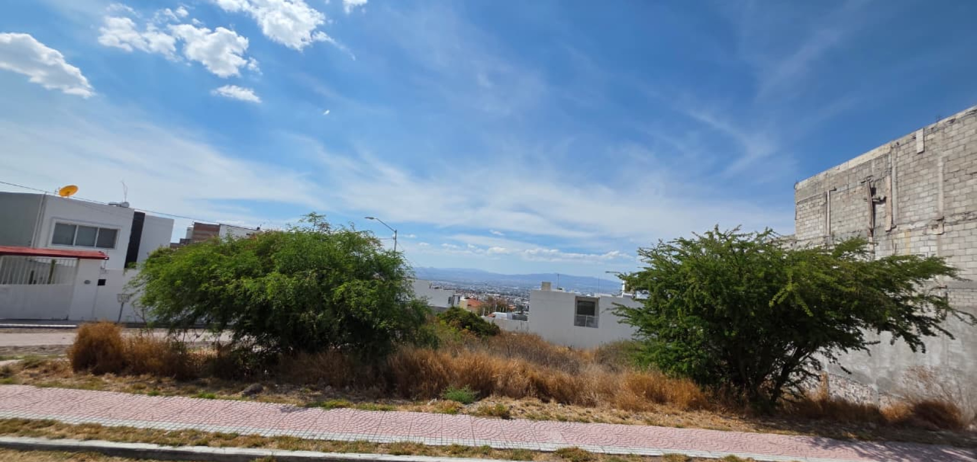 QUERETARO QUERETARO, México, ,Terreno,En Venta,QUERETARO,1556