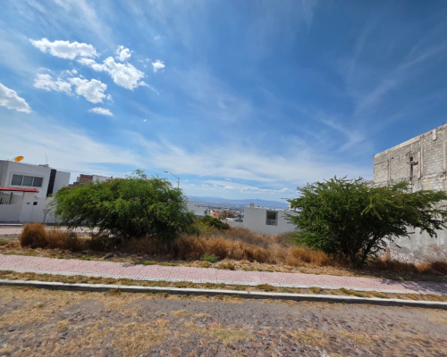 QUERETARO QUERETARO, México, ,Terreno,En Venta,QUERETARO,1556