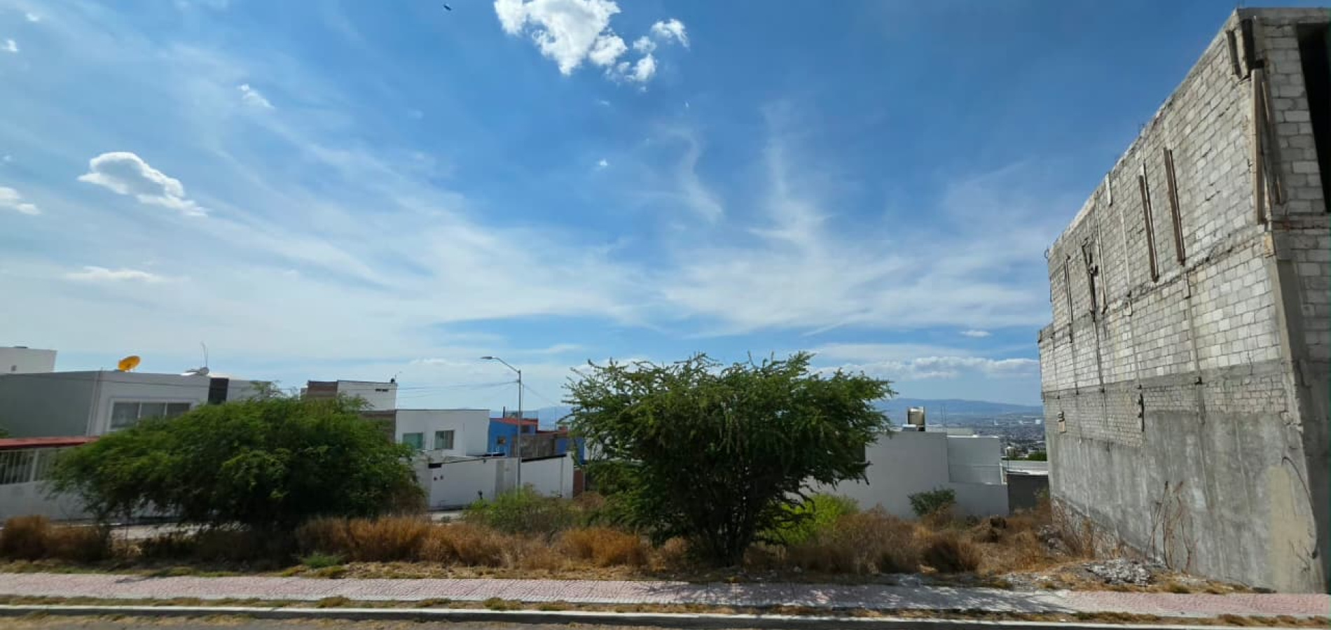 QUERETARO QUERETARO, México, ,Terreno,En Venta,QUERETARO,1556