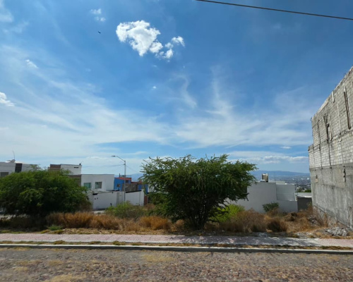QUERETARO QUERETARO, México, ,Terreno,En Venta,QUERETARO,1556