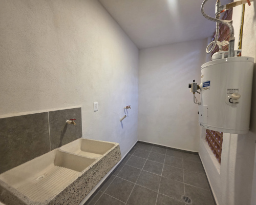 QUERETARO Villas del refugio, México, 2 Habitaciones Habitaciones, ,1 BañoBathrooms,Departamento,En Renta,Villas del refugio,1557