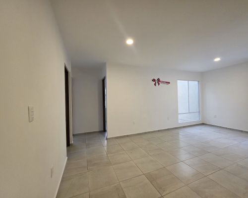 QUERETARO Villas del refugio, México, 2 Habitaciones Habitaciones, ,1 BañoBathrooms,Departamento,En Renta,Villas del refugio,1557