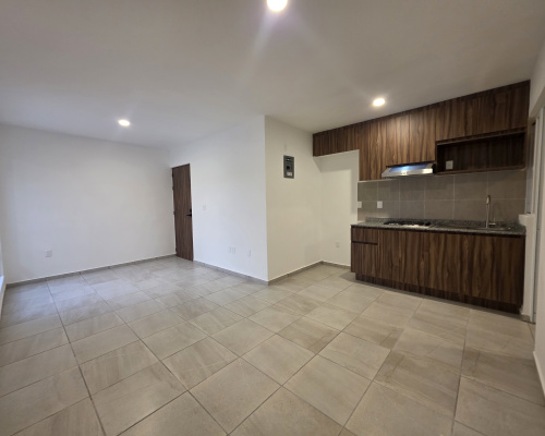 QUERETARO Villas del refugio, México, 2 Habitaciones Habitaciones, ,1 BañoBathrooms,Departamento,En Renta,Villas del refugio,1557