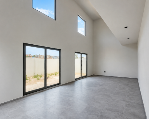 Guanajuato, México, 3 Habitaciones Habitaciones, ,5 BathroomsBathrooms,Casa,En Venta,1583